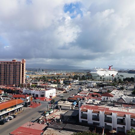 Holiday Inn Express&Suites - Ensenada Centro, an IHG Hotel Exterior foto