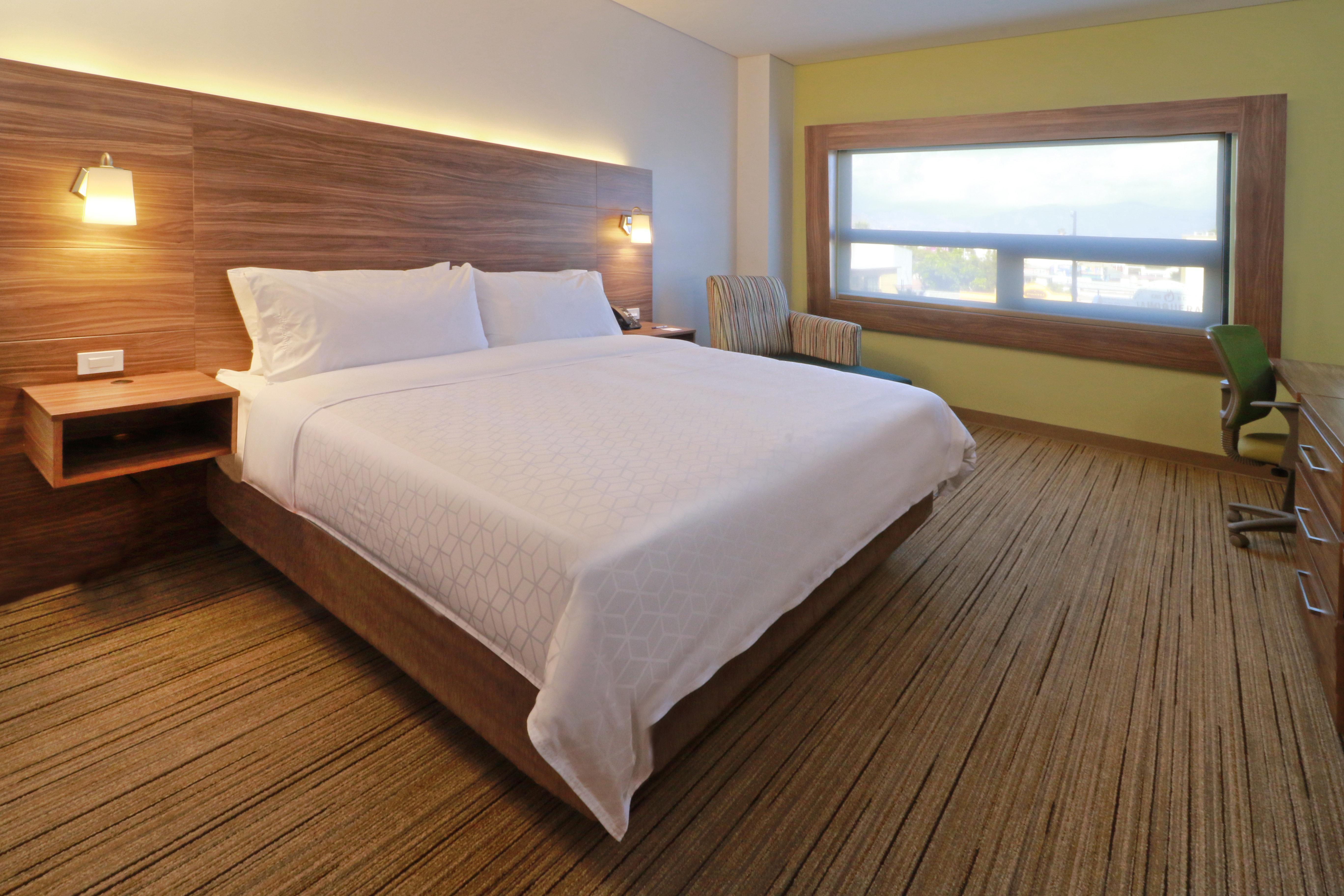 Holiday Inn Express&Suites - Ensenada Centro, an IHG Hotel Exterior foto