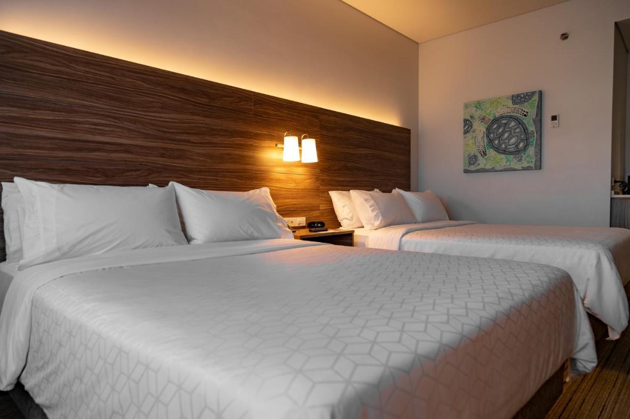 Holiday Inn Express&Suites - Ensenada Centro, an IHG Hotel Exterior foto