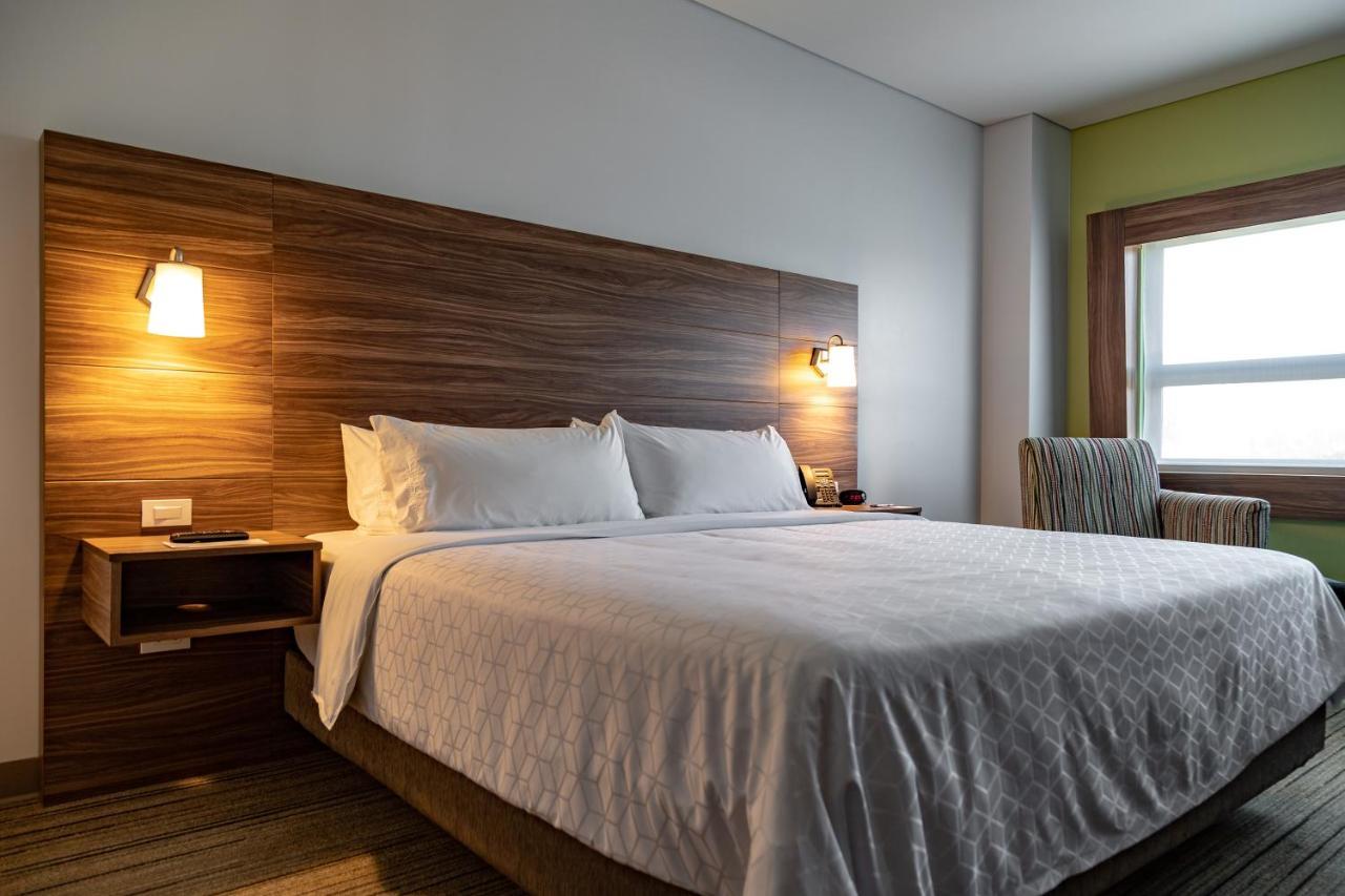 Holiday Inn Express&Suites - Ensenada Centro, an IHG Hotel Exterior foto